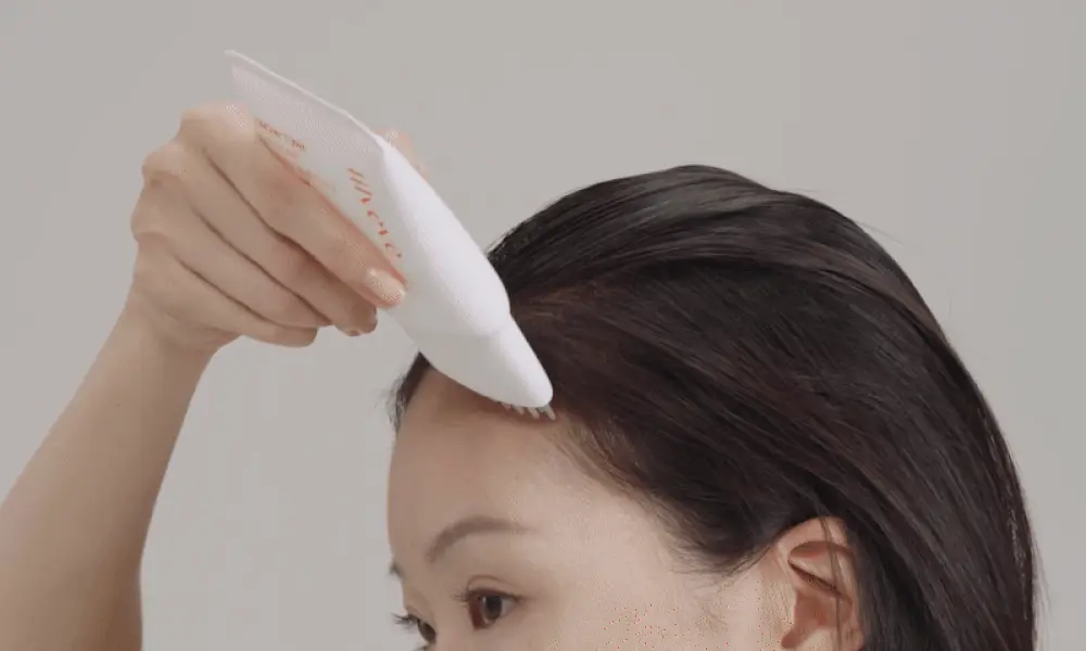 [포켓몬 에디션/브러쉬원조]릴리이브 그로우턴 엑소좀 브러쉬 앰플 130ml 기획(+30ml) 상세페이지 25